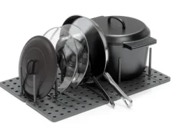 Diskställ / Förvaringsställ - Organisatör för kök