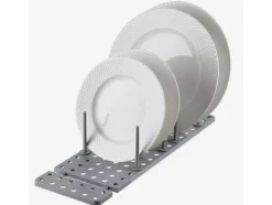 Diskställ / Förvaringsställ - Organisatör för kök