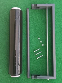 DISPENSER FÖR STRETCHFILMHÅLLARE | SOLID