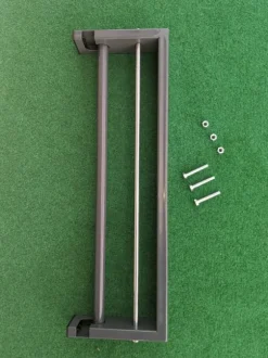 DISPENSER FÖR STRETCHFILMHÅLLARE | SOLID