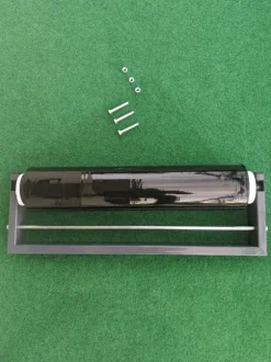 DISPENSER FÖR STRETCHFILMHÅLLARE | SOLID