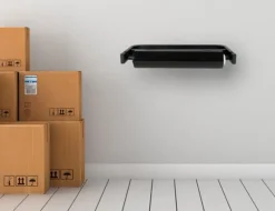 DISPENSER FÖR STRETCHFILMHÅLLARE | SOLID