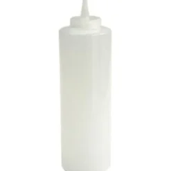 Dispenser för vit sås, kapacitet 260 ml HORECA POLSKA