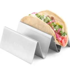 Displayställ för korvmackor, 2 fack - Hendi 429440