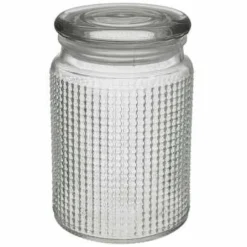 Dolce Jar 0,72L GLAS