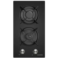 Domino gasol OCEANIC - Glas - Svart