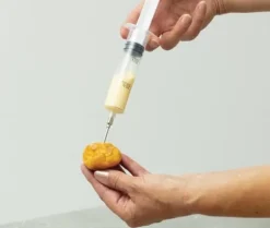 DONUTS/COOKIES FYLLNING RÖR RÖR Dekorator