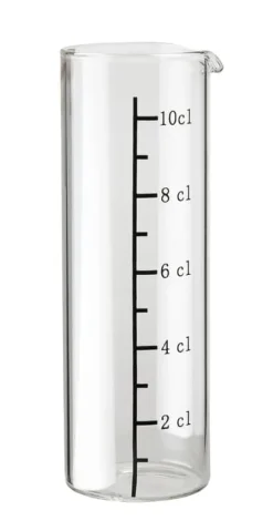Dorre Mätglas 2-10 cl