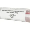 Dragpåse, ABENA Poly-Line Supersäk, 100 l, klar, LLDPE/jungfru - (18 st.)