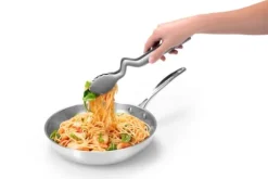 Dreamfarm - Clongs Lite Grey_Køkkentang