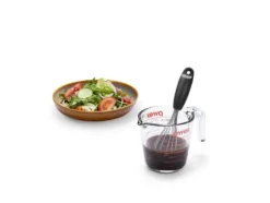 Dreamfarm - Mini Flisk - Black-Piskeris