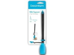 Dreamfarm Mini SupoonDreamfarm Blue_Ske & dejskraber