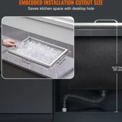 Drop-in iskylare, 22