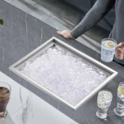 Drop-in iskylare, 22