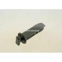 DÖRR SÄKERHETSFINGER FÖR WHIRLPOOL torktumlare