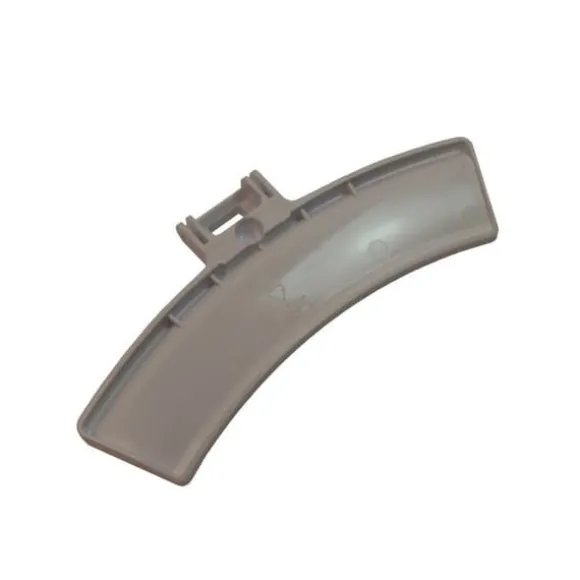 Dörrhandtag - ELECTROLUX - Torktumlare - Vit - Tillbehör - Kompatibel med AEG