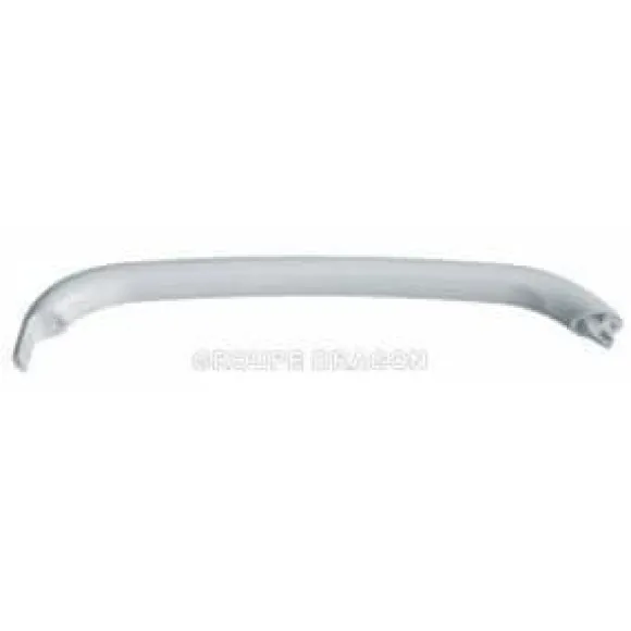 Dörrhandtag ref / kong för BOS-kylskåp