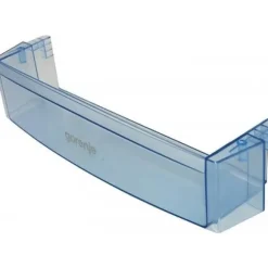 Dörrhylla för Gorenje-kylskåp - Modellerna 134710, RBI4215W, RI4155W, RI4225W - Vit