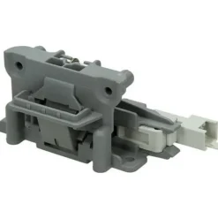 Dörrlås - Diskmaskin - ARISTON HOTPOINT, INDESIT, SCHOLTES (11821)