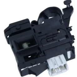 Dörrsäkerhet till WHIRLPOOL tvättmaskin - Vit