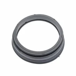 Dörrtätning för LG tvättmaskiner - Utan retur till tanken - Vit