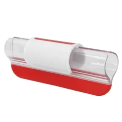 Druvskärare Multifunktionell Innovativ Säker Effektiv Liten Tomatskärare För Små Frukter Körsbär Jordgubbar Röda