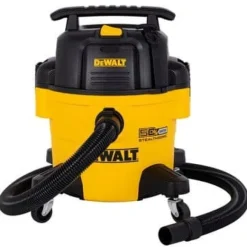 DRY/WET HOOVER 23L SUPERTYST AT-DXV23P-QT