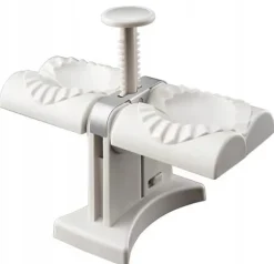 DUBBEL KLUMPMASKIN Express