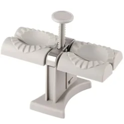 DUBBEL MASKIN FÖR MADE PIEROGI E-6281