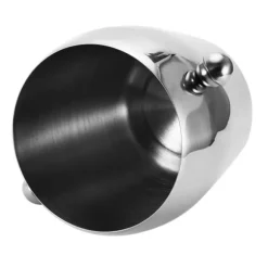 Dubbelväggig ishink - 1L kapacitet