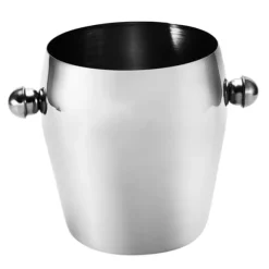 Dubbelväggig ishink - 1L kapacitet