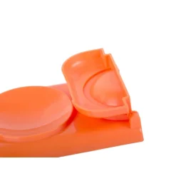 Dumpling formmaskin handhållen dumpling maker