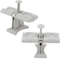 Dumpling Mold Machine Automatisk ABS och rostfritt stål Dubbelhuvud Dumpling Maker för hemkök