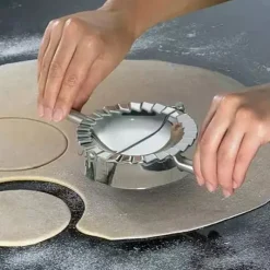 DUMPLINGFORMAR 8cm KINGHOFF KH-2189