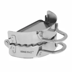 DUMPLINGFORMAR 10cm KINGHOFF KH-2190