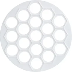 Dumplings Form för små Dumplings Dumplings Dumpling Maker Form