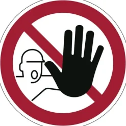 Durable Safe 330601 Papperskorg 30 l (Ø x H) 315 mm x 492 mm Metall Svart 1 st