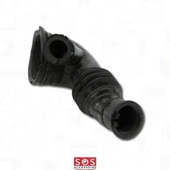 Durite kammare/pumpar - SOS Accessoire - DC67-00335A - Kompatibel med Samsung tvättmaskin - Vattentilloppstubo