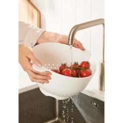 Durkslag Svart Fristående Gastromax