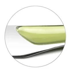 Eclat Pastel Green - 24-delars bestickset