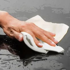 ECO bambu köksdukar på rulle, 20 st.