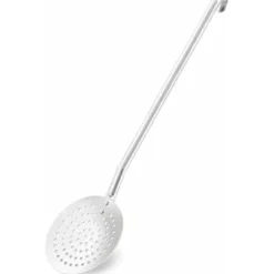 Ecumoire - Vaello Campos 23 58 - Rostfritt Stål - 2 års garanti - Idealisk för att filtrera mat