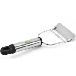 Effektfull Multifunktionell Grönsak/Frukt Skalare