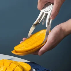 Effektiv Mangoskärare: Ditt Ultimata Fruktskärverktyg