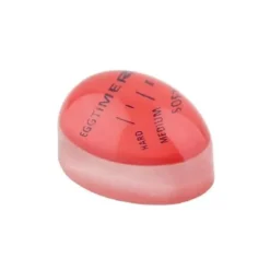 Egg Timer Perfekt färgbyte Kokta ägg Cooking Helper