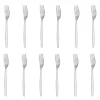 Ekonomisk bordsgaffel bestickset 12 st. -Hendi 764022
