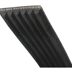 Elastiskt bälte 1920H8 MAEL för torktumlare av flera märken - Indesit, Hotpoint Ariston - 8 tänder