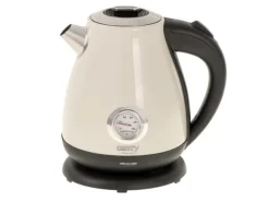 Electric kettle with a thermometer 1,7L