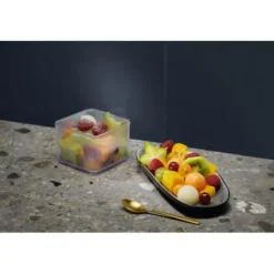 Electrolux LMF2264TEW mikrovågsugn, vit