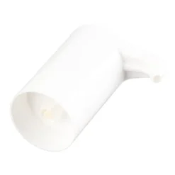 Elektrisk dricksvattenflaskpump Bärbar intelligent vattendispenser USB-laddningsvattenflaskpump